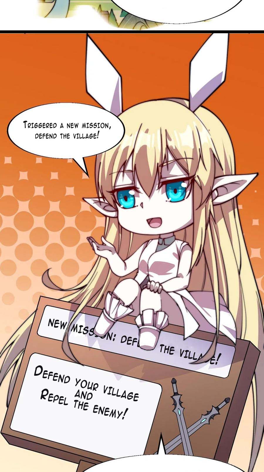 It Starts With a Mountain Ch. 4 第30页