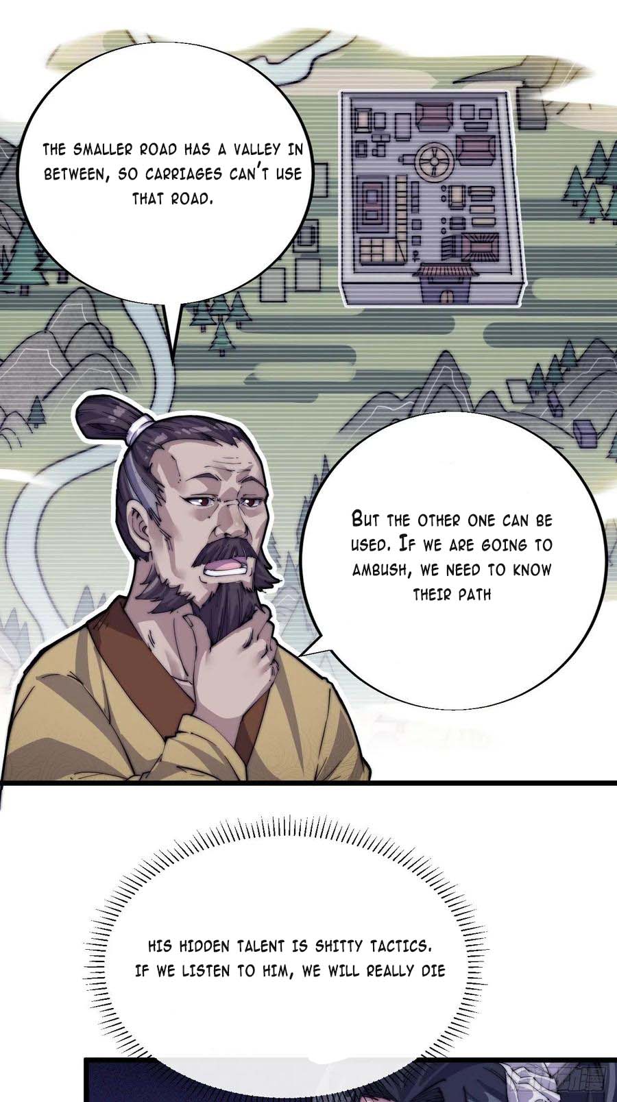 It Starts With a Mountain Ch. 4 第34页