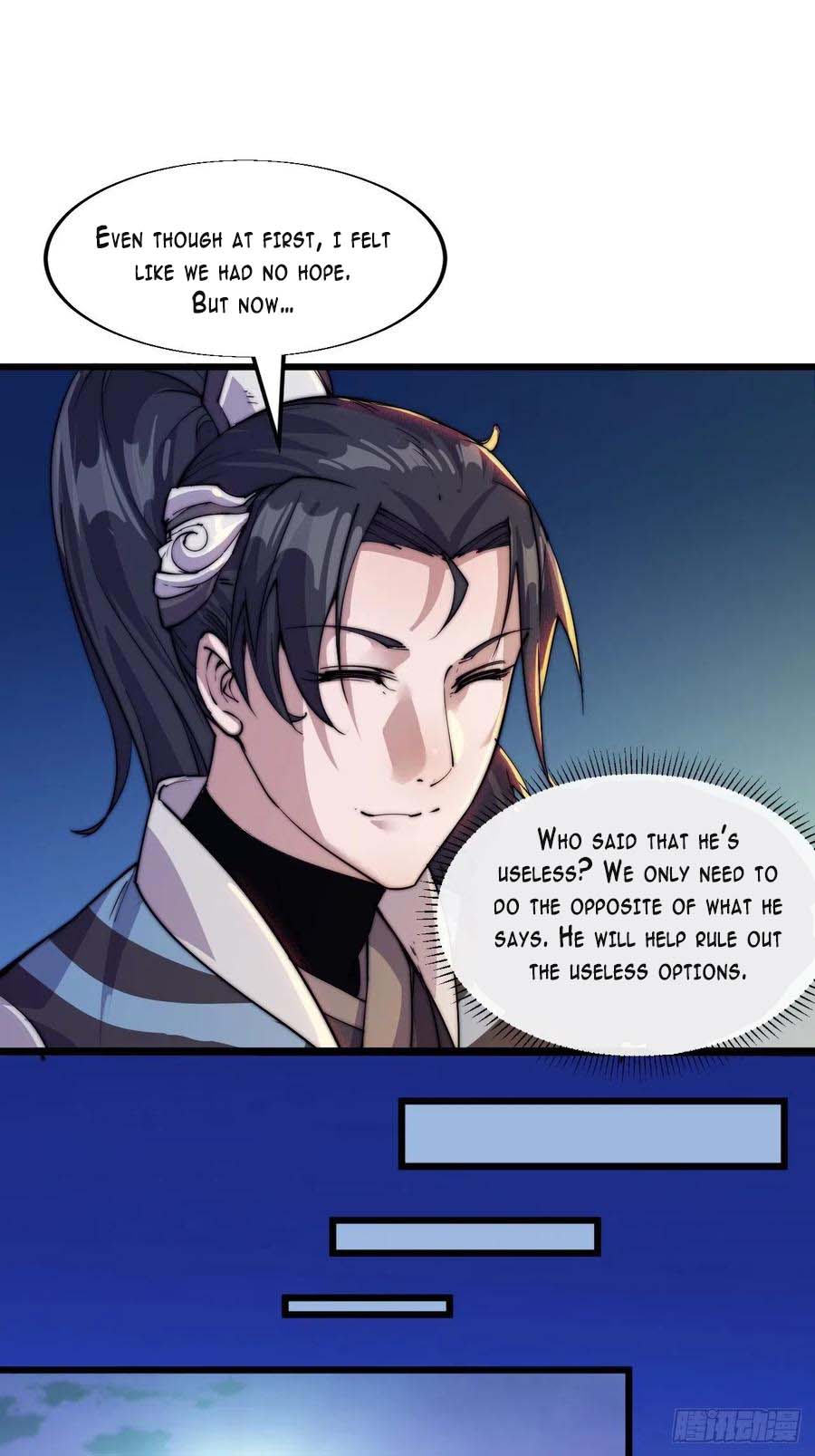 It Starts With a Mountain Ch. 4 第38页