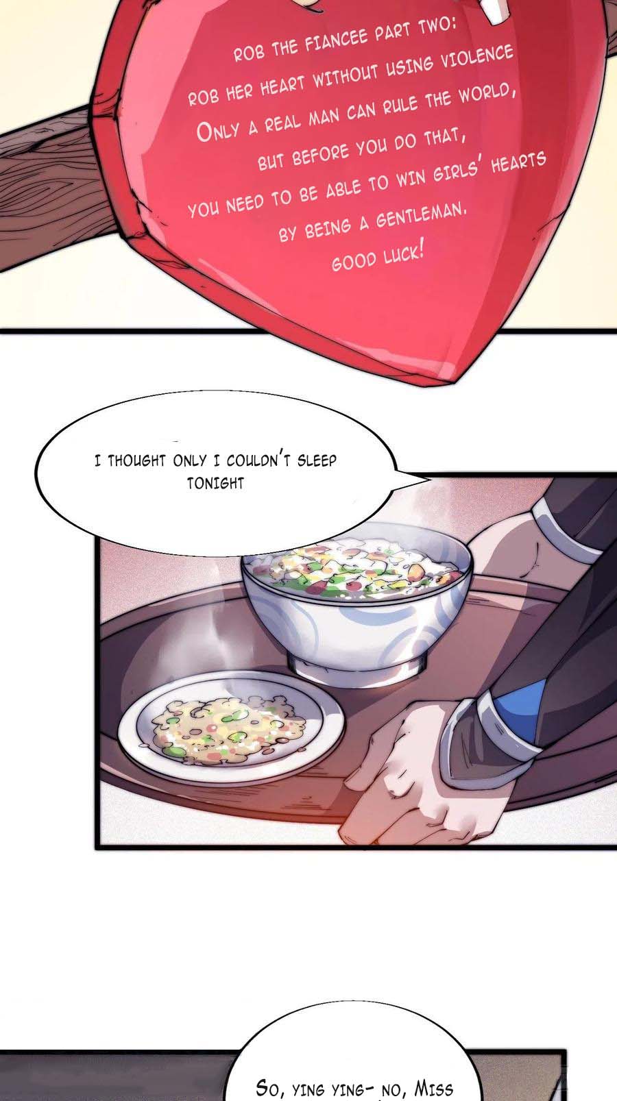 It Starts With a Mountain Ch. 4 第44页