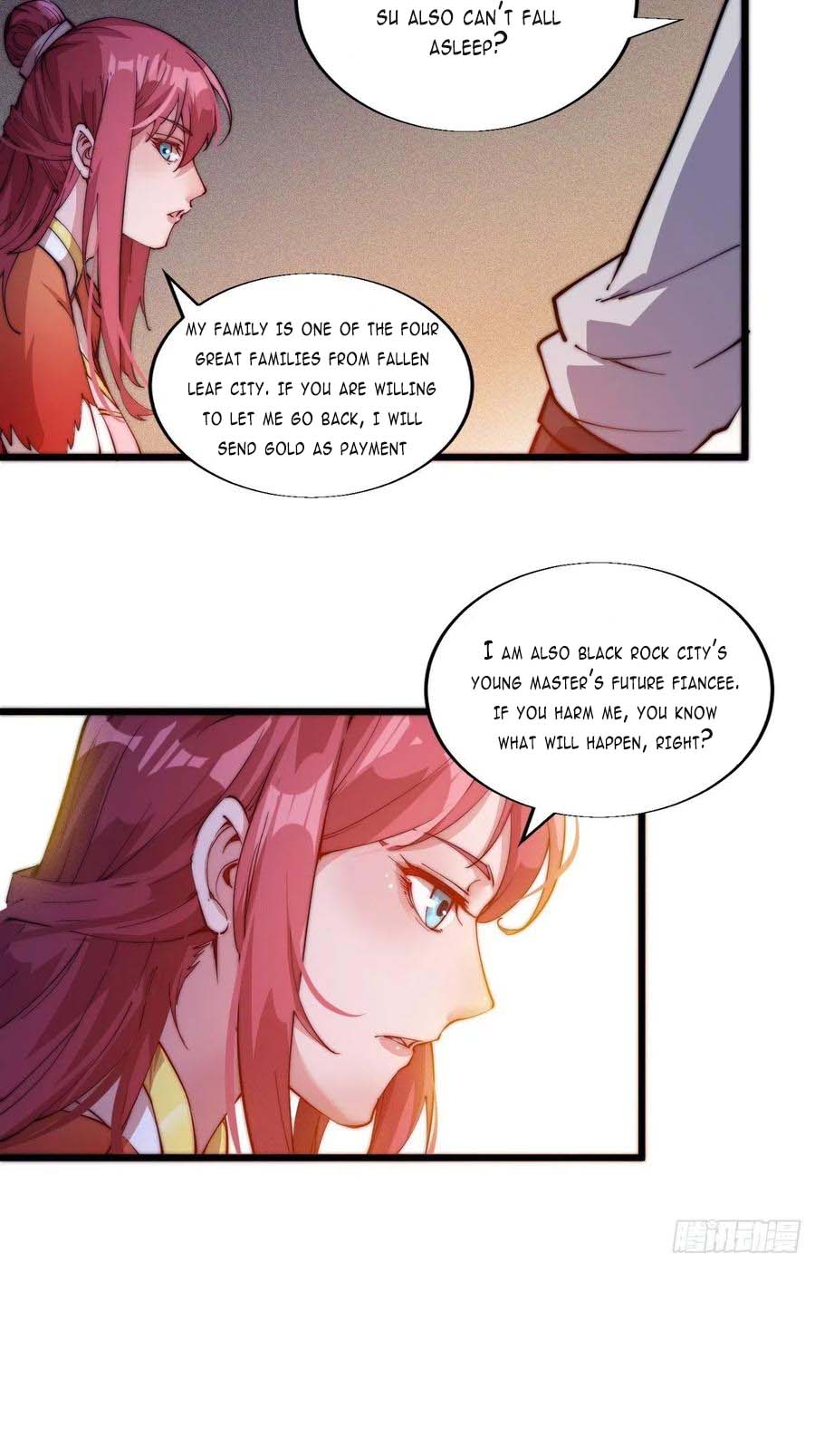 It Starts With a Mountain Ch. 4 第45页