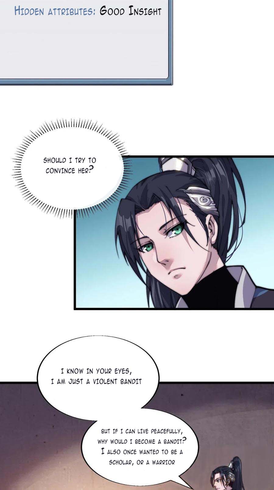 It Starts With a Mountain Ch. 4 第48页
