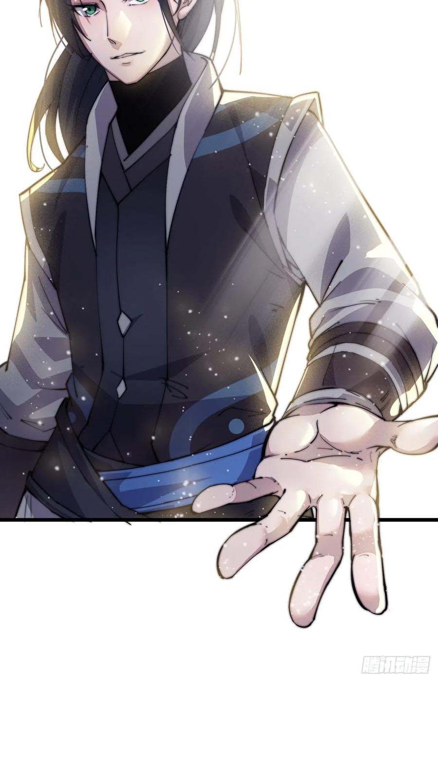 It Starts With a Mountain Ch. 4 第51页