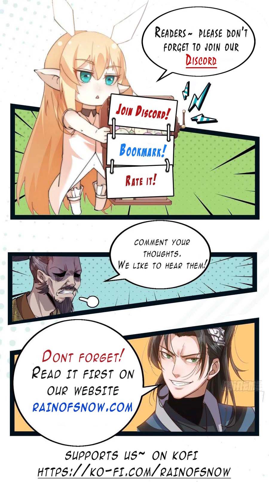 It Starts With a Mountain Ch. 4 第52页