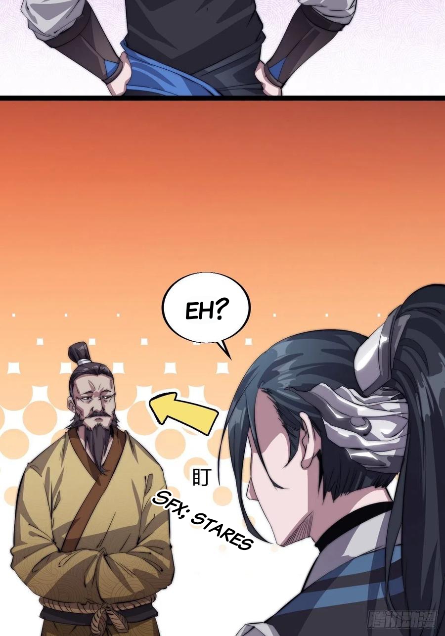 It Starts With a Mountain Ch. 4 第7页