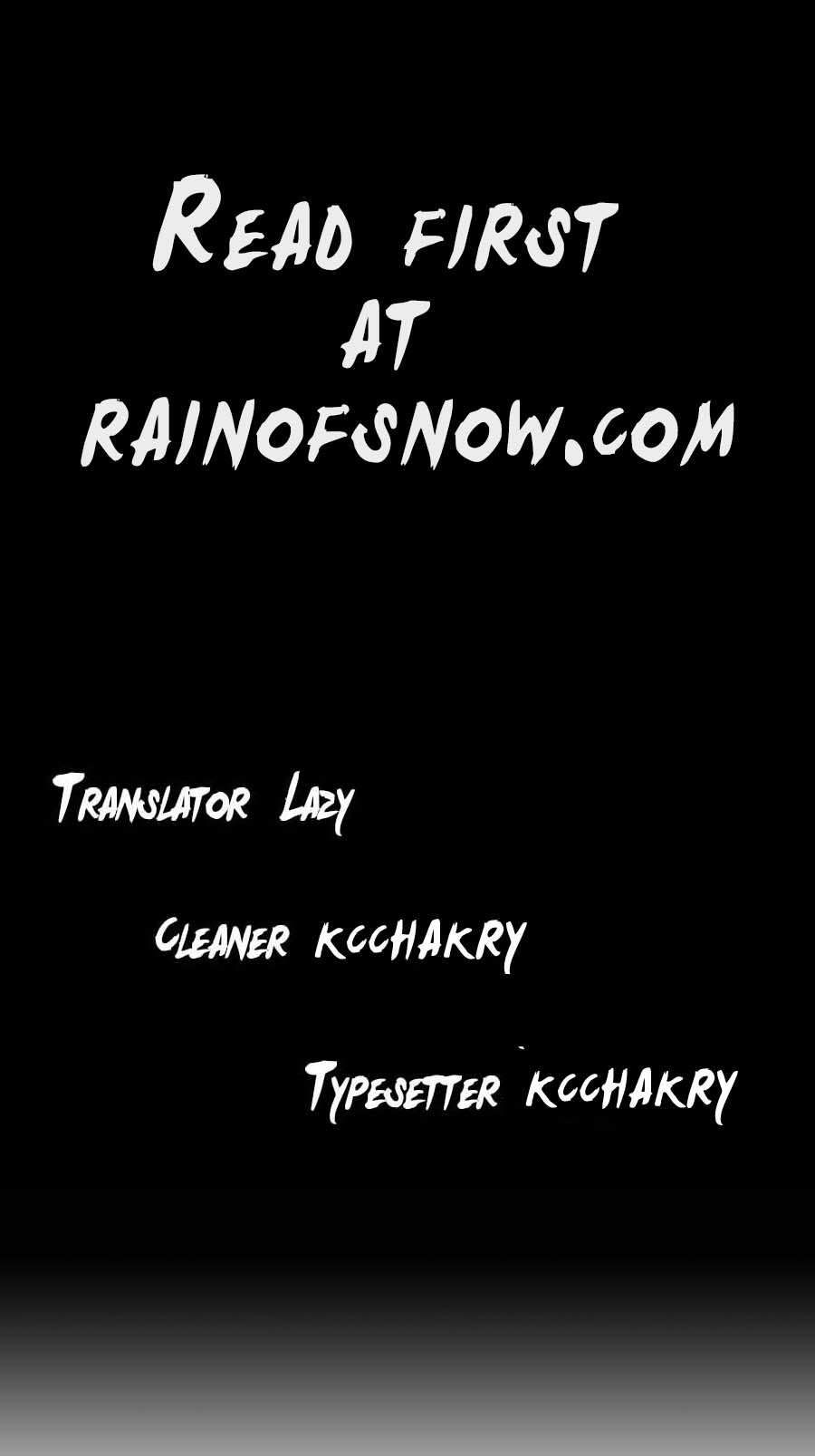 It Starts With a Mountain Ch. 4 第10页