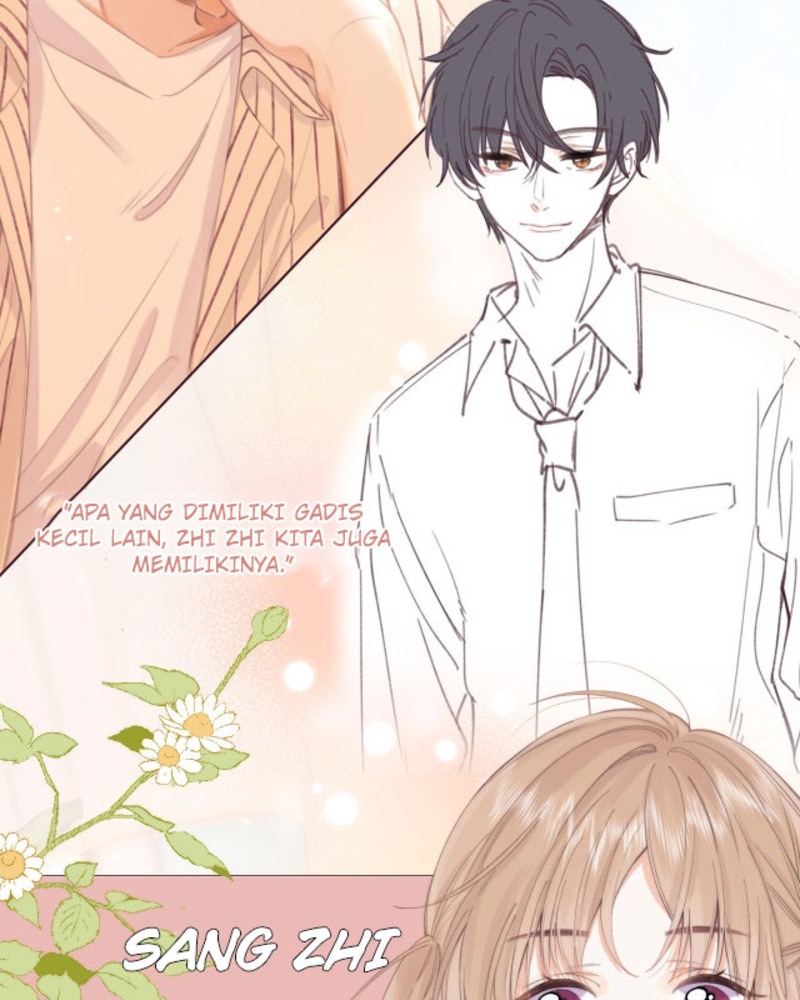 My Secret Crush Vol. 1 Ch. 0.5 第4页