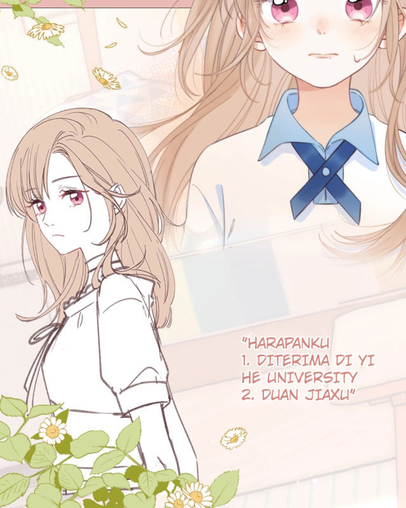 My Secret Crush Vol. 1 Ch. 0.5 第5页