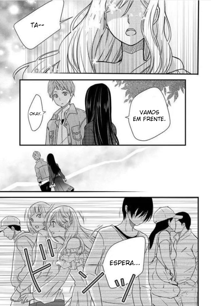 Yamada-kun to Lv999 no Koi wo Suru Vol. 1 Ch. 1 第24页