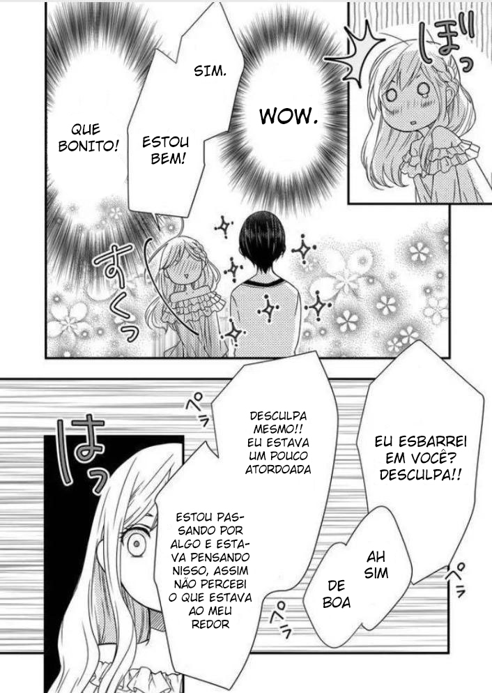 Yamada-kun to Lv999 no Koi wo Suru Vol. 1 Ch. 1 第27页
