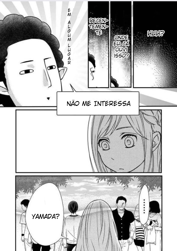 Yamada-kun to Lv999 no Koi wo Suru Vol. 1 Ch. 1 第29页