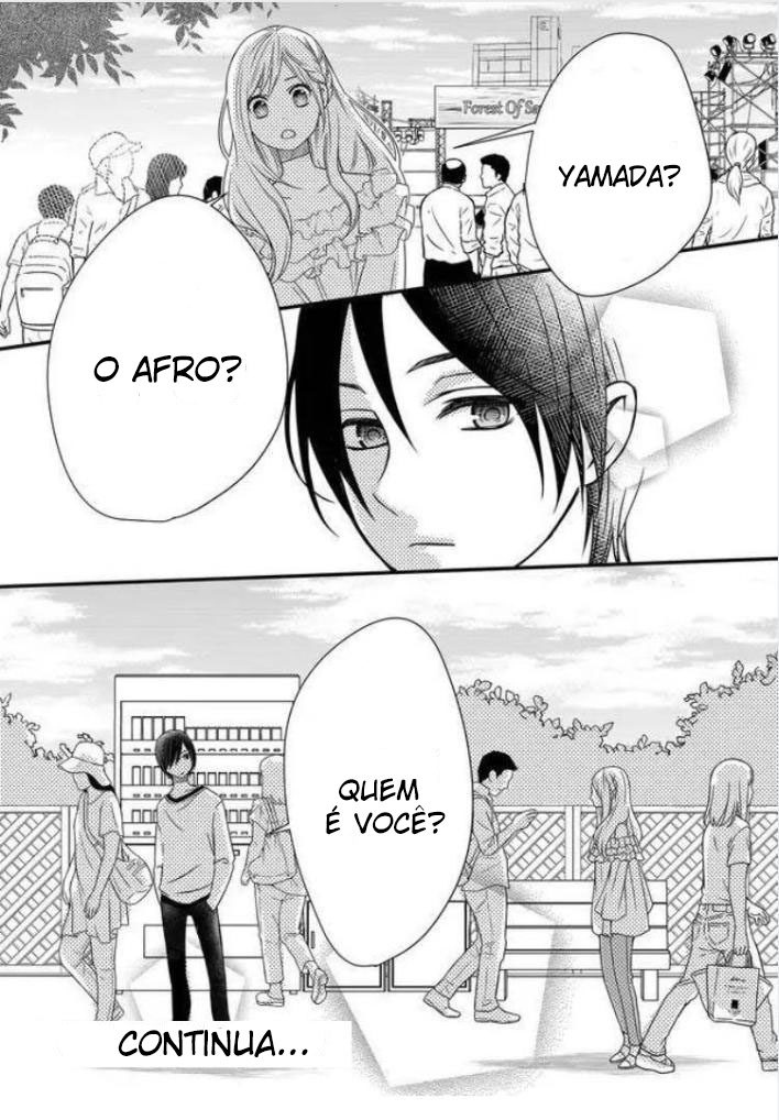 Yamada-kun to Lv999 no Koi wo Suru Vol. 1 Ch. 1 第30页