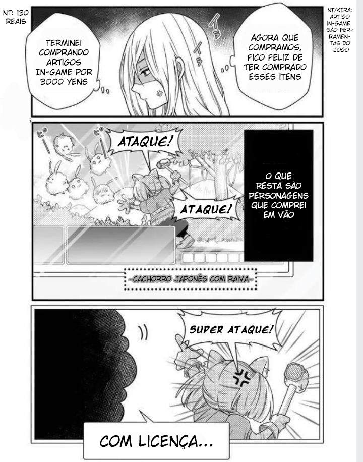 Yamada-kun to Lv999 no Koi wo Suru Vol. 1 Ch. 1 第10页