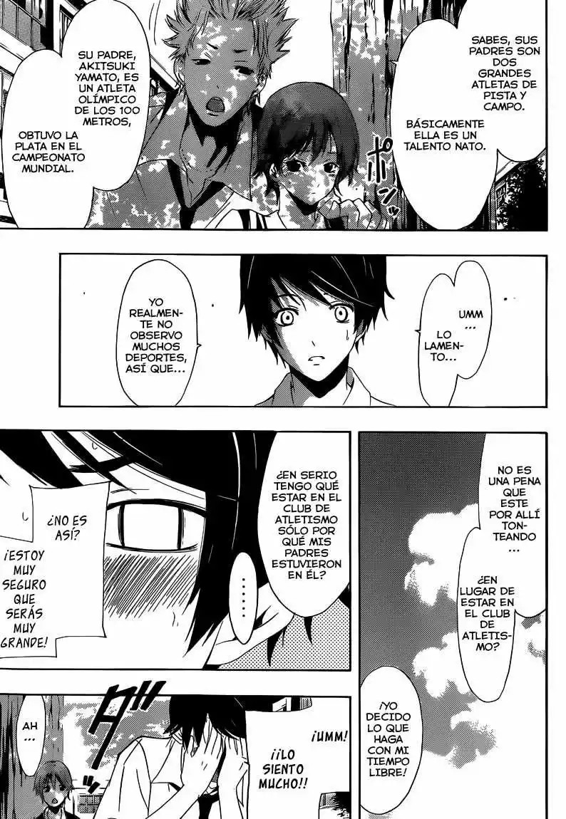 Fuuka Fuuka 第35页
