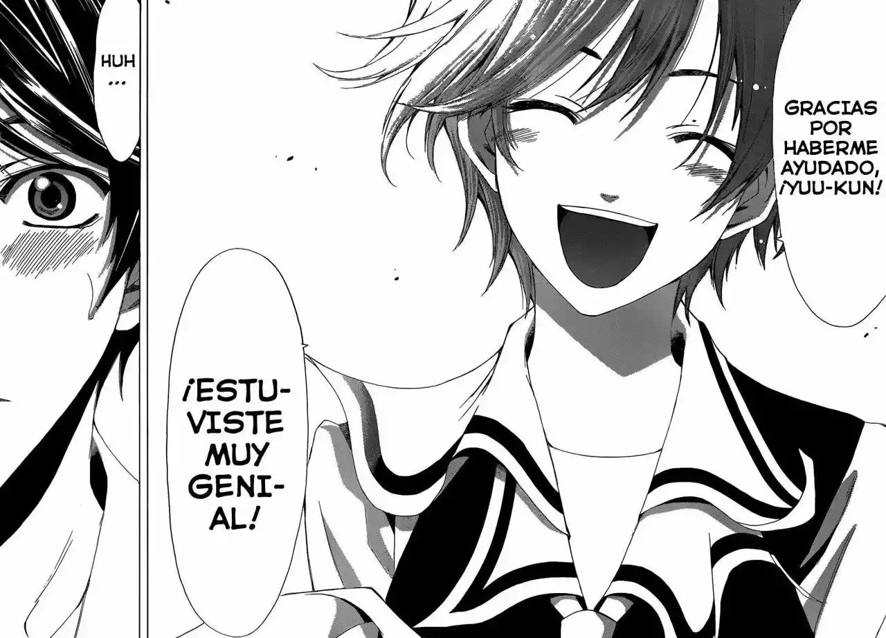 Fuuka Fuuka 第38页