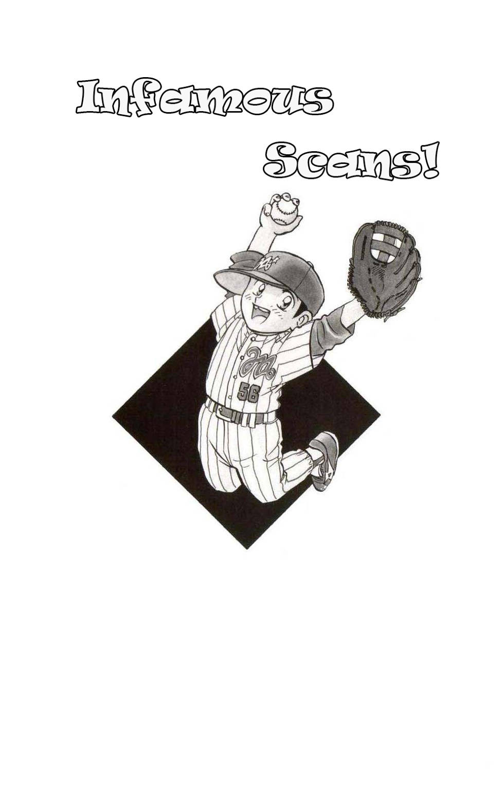 Major O sonho de Goro 第1页