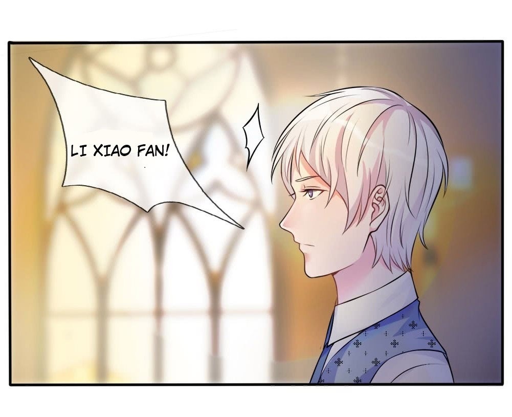 Wǒ Shì Dà Xiānzūn Ch. 2 第21页
