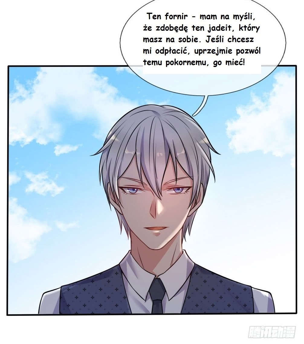 Wǒ Shì Dà Xiānzūn Ch. 2 第8页