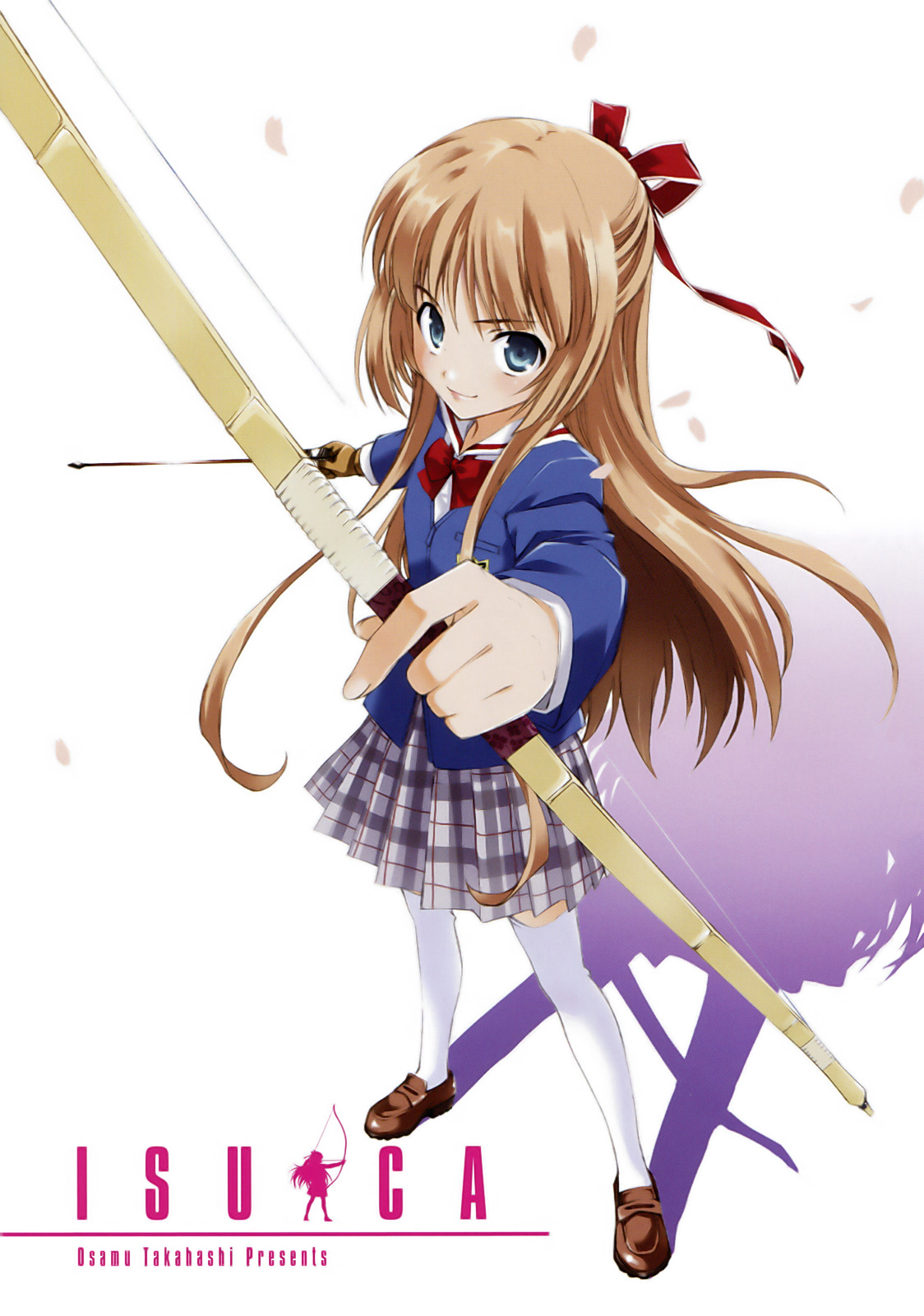 Isuca une rencontre 第2页