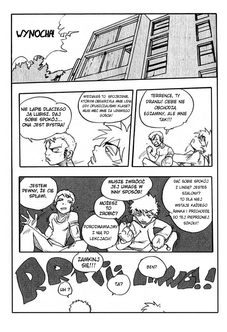 Dreamland Vol. 1 Ch. 1 第18页