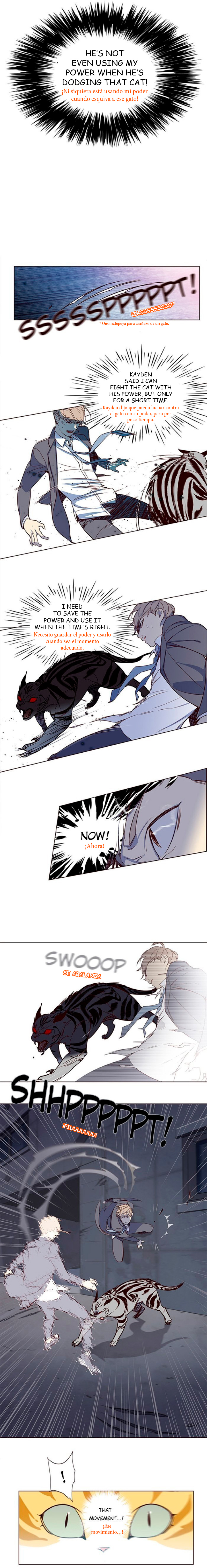 Eleceed Vol. 1 Ch. 3 第16页
