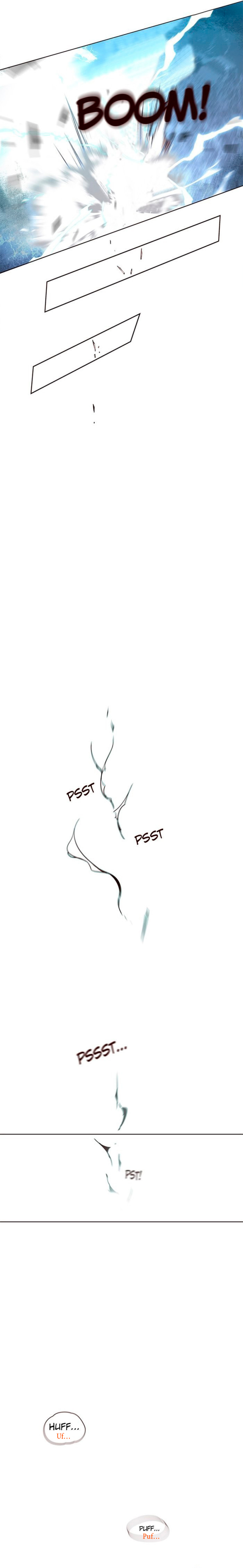 Eleceed Vol. 1 Ch. 3 第18页