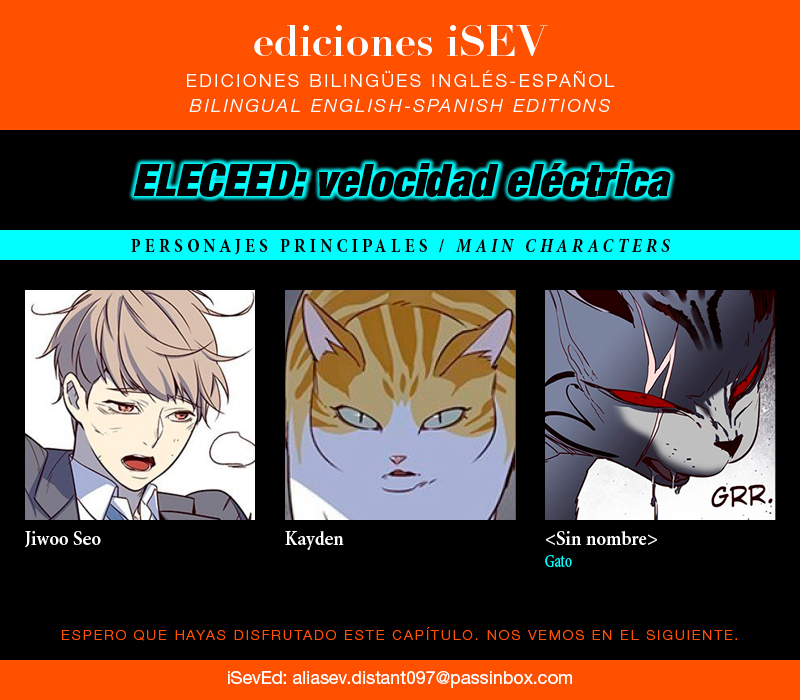 Eleceed Vol. 1 Ch. 3 第20页