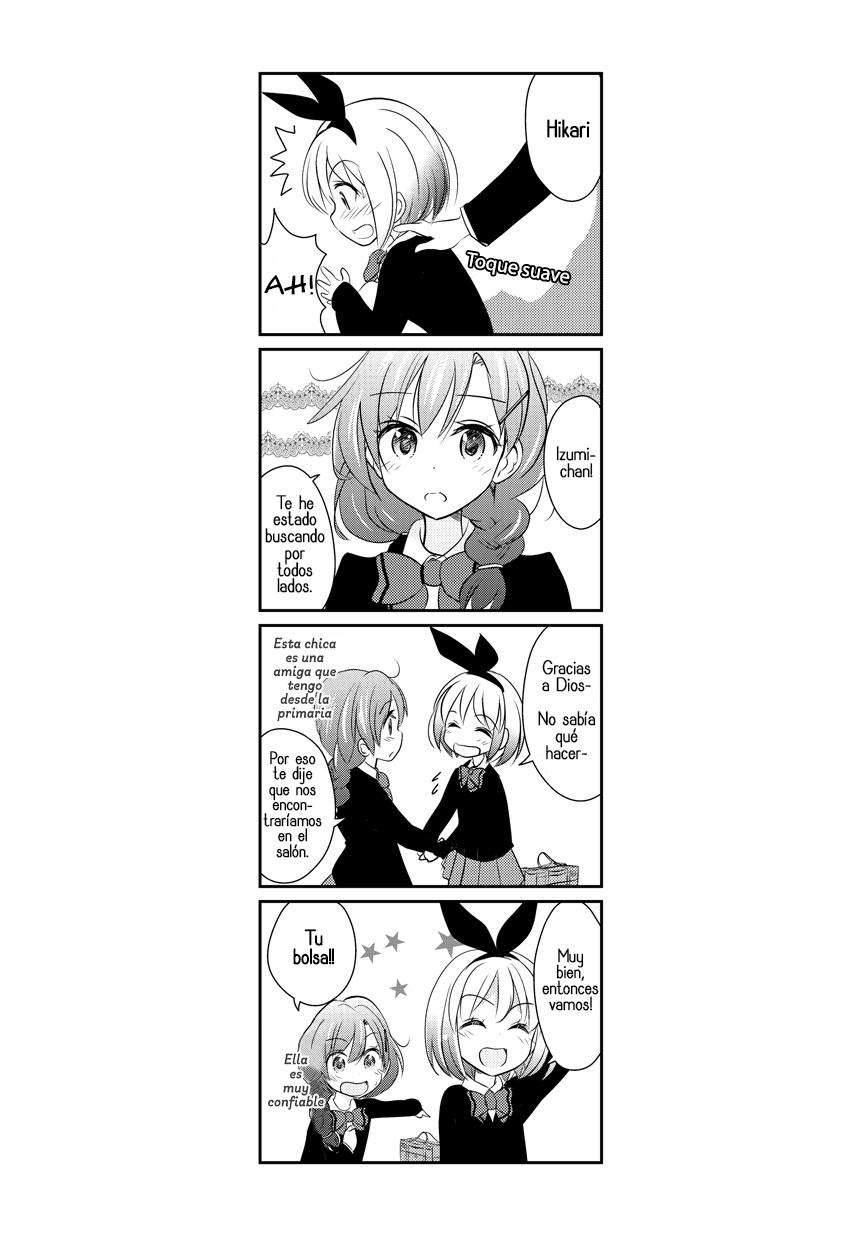 Rifle Is Beautiful Chicas de preparatoria y rifles 第6页