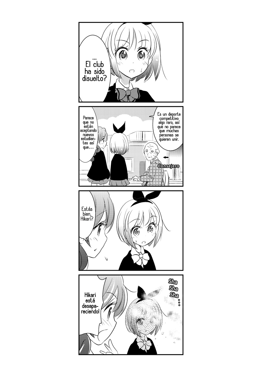 Rifle Is Beautiful Chicas de preparatoria y rifles 第8页