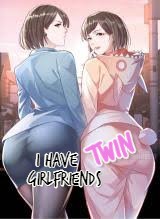 I Have Twin Girlfriends 第2页