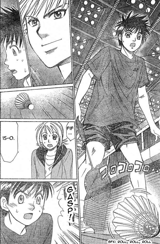 Smash! Vol. 1 Ch. 3 第27页