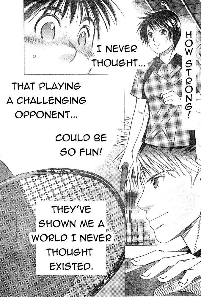 Smash! Vol. 1 Ch. 3 第33页
