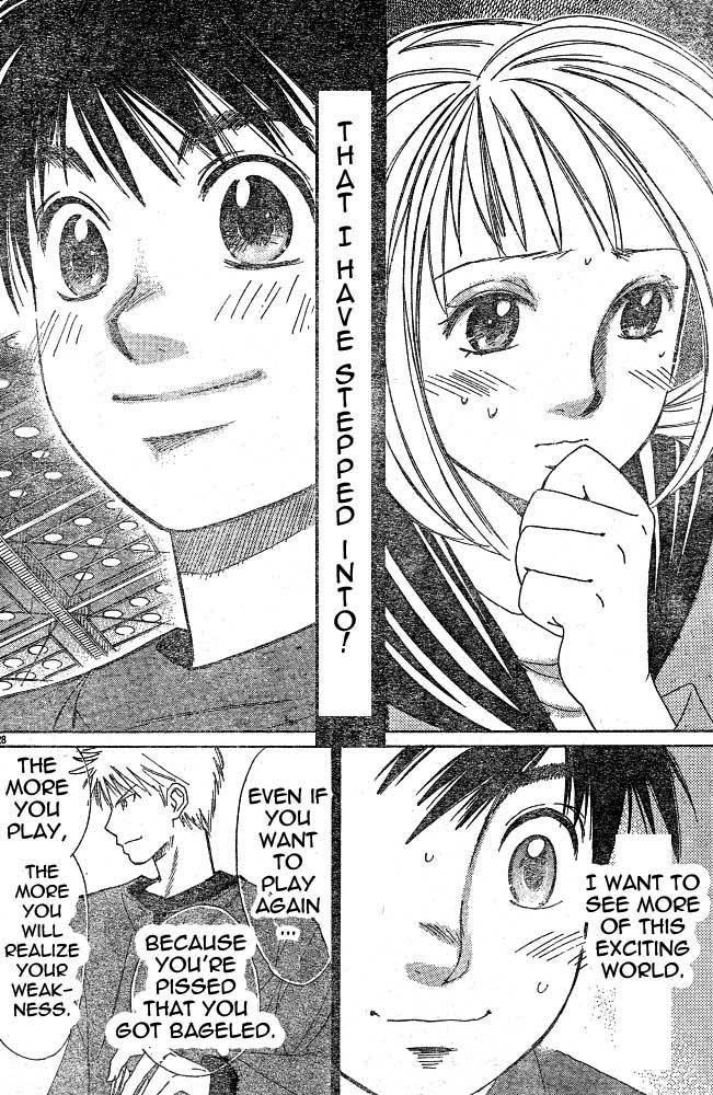 Smash! Vol. 1 Ch. 3 第35页