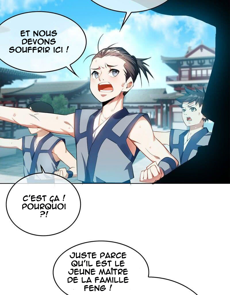 Martial Inverse Ch. 1 第11页