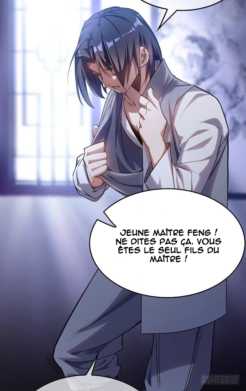 Martial Inverse Ch. 1 第26页