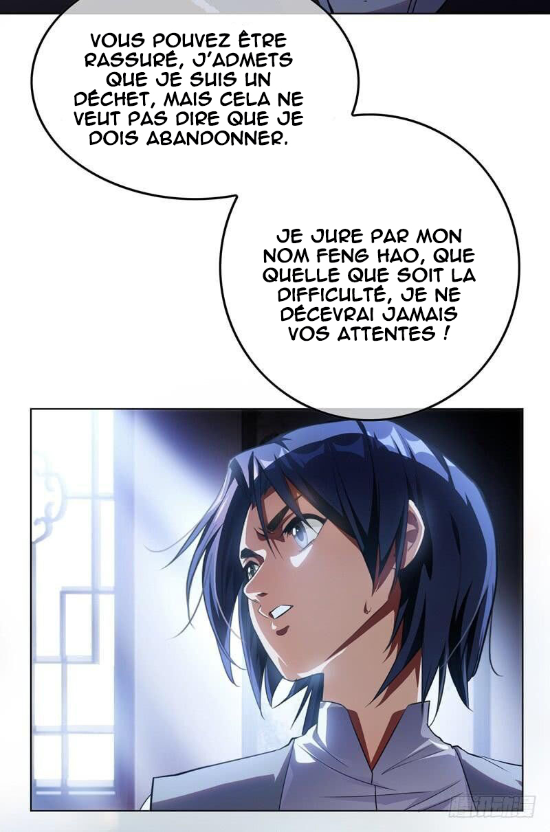 Martial Inverse Ch. 1 第27页