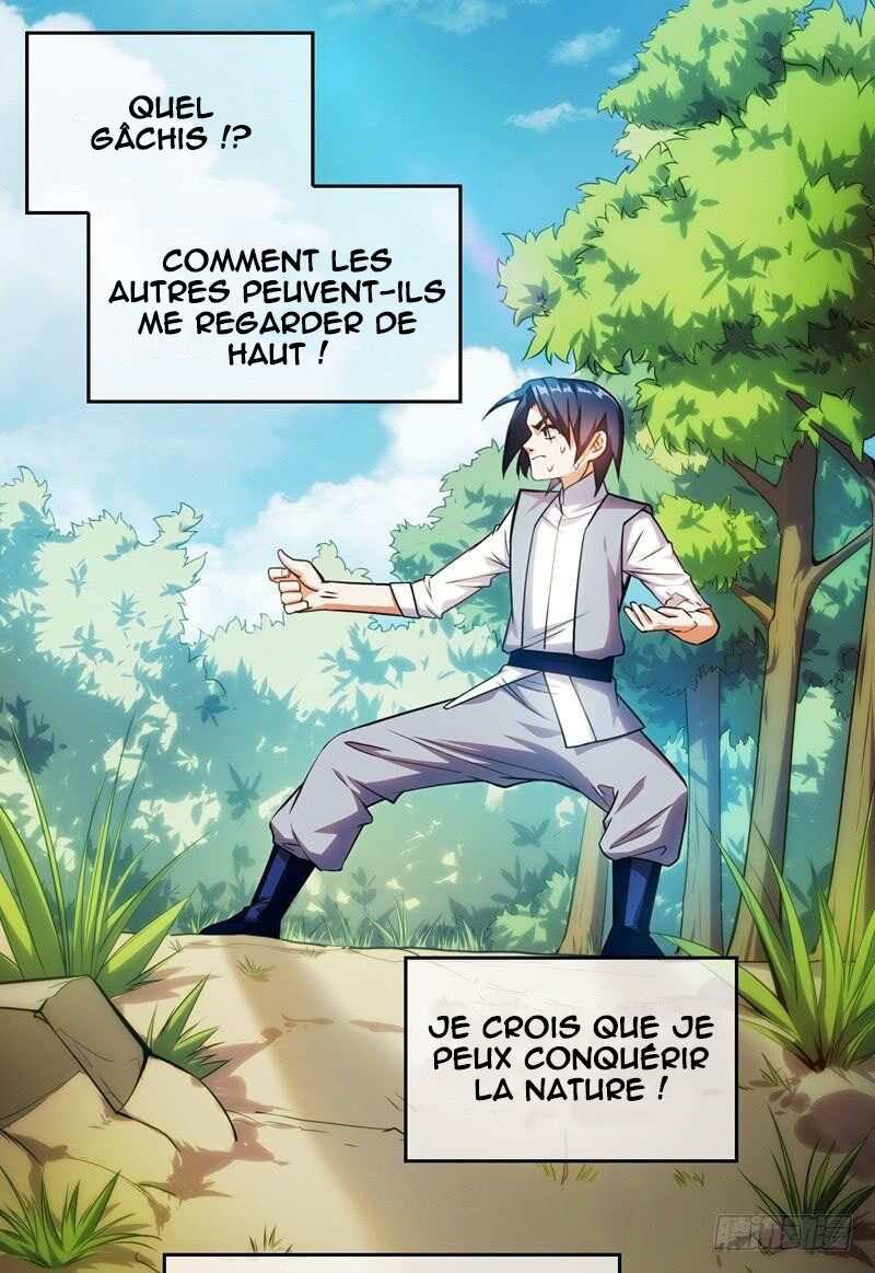 Martial Inverse Ch. 1 第29页