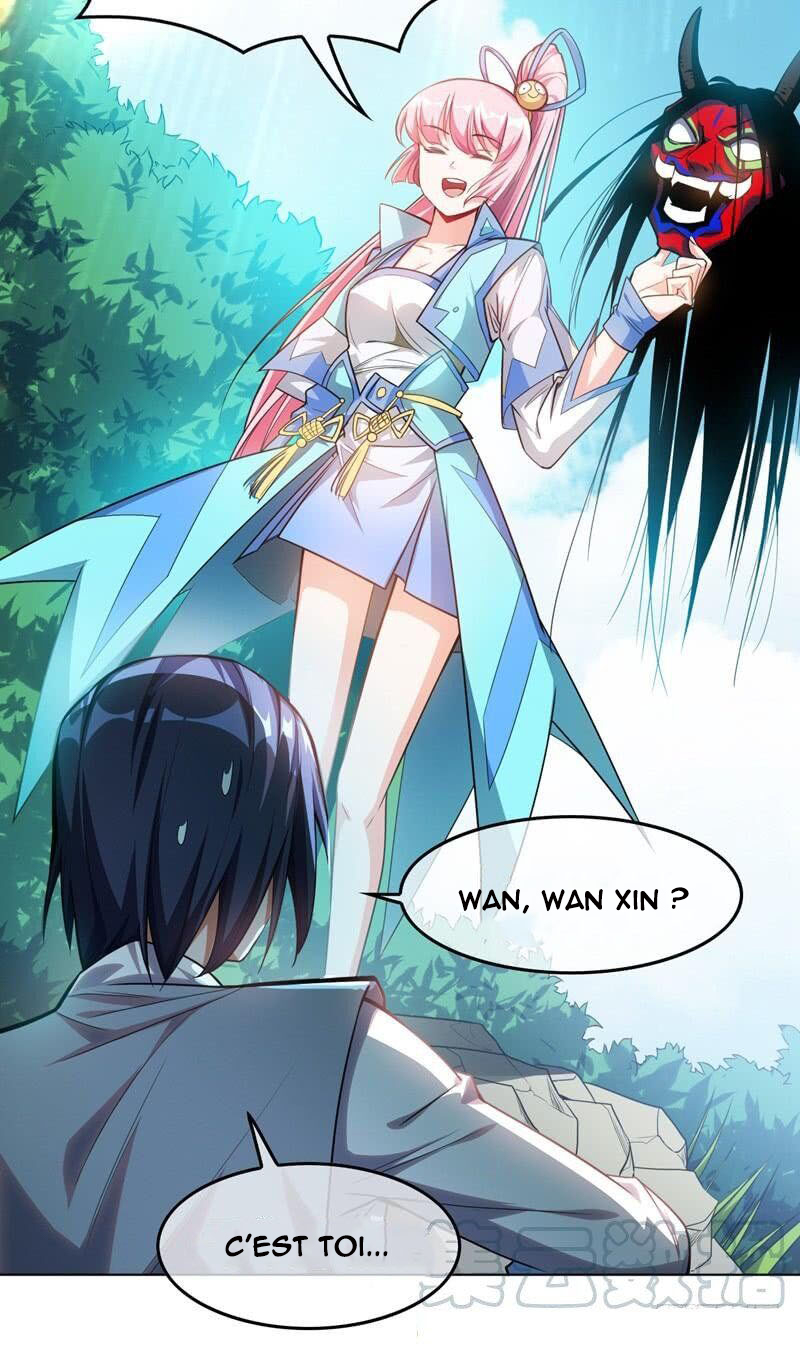 Martial Inverse Ch. 1 第37页