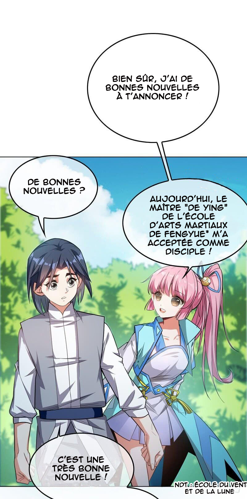Martial Inverse Ch. 1 第41页