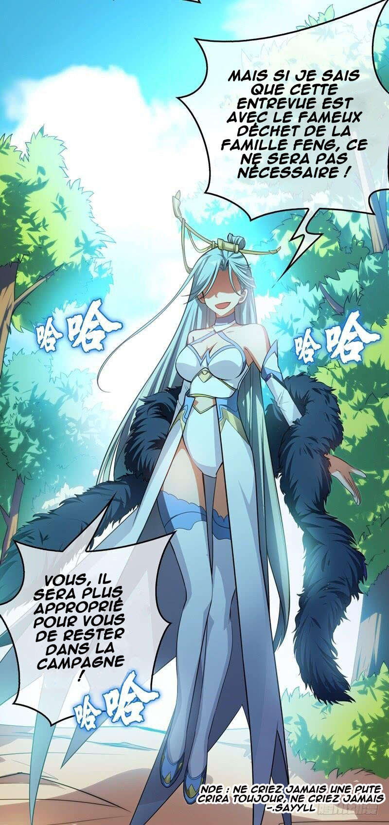Martial Inverse Ch. 1 第46页