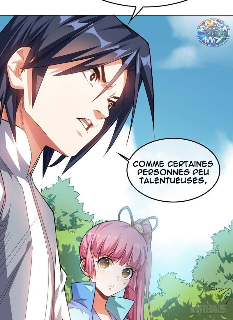 Martial Inverse Ch. 1 第49页