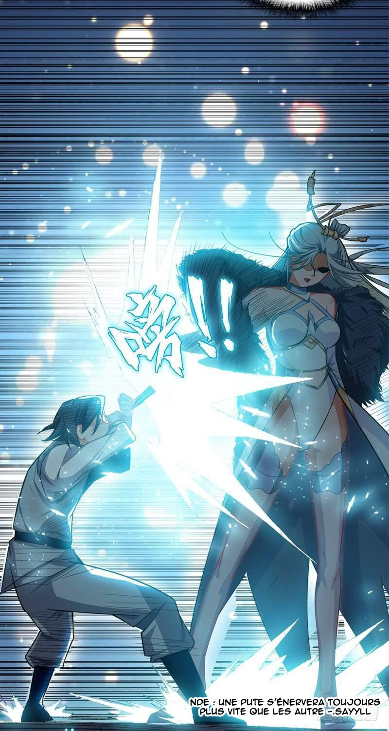 Martial Inverse Ch. 1 第53页