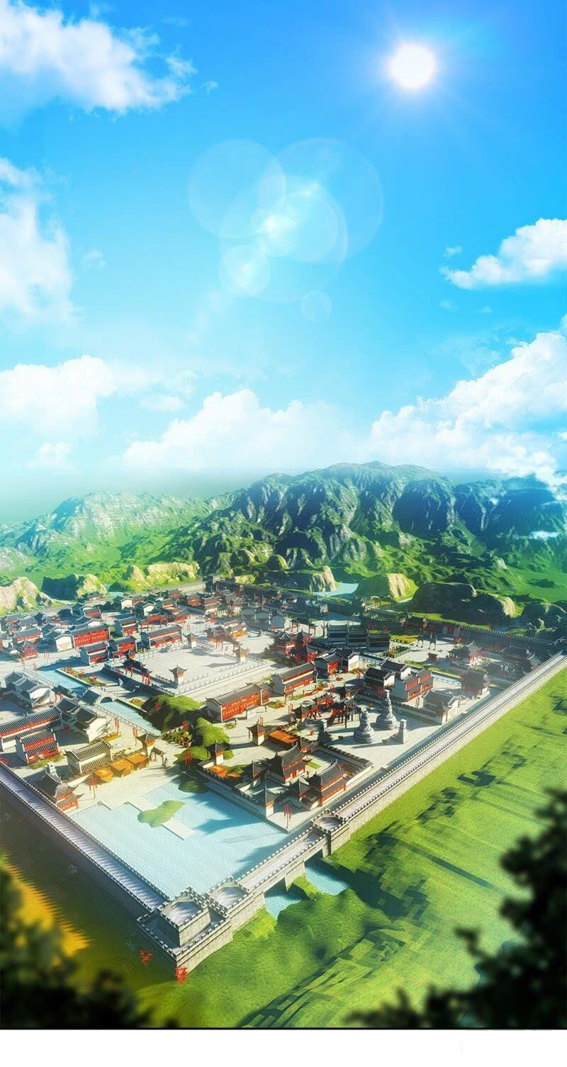 Martial Inverse Ch. 1 第7页