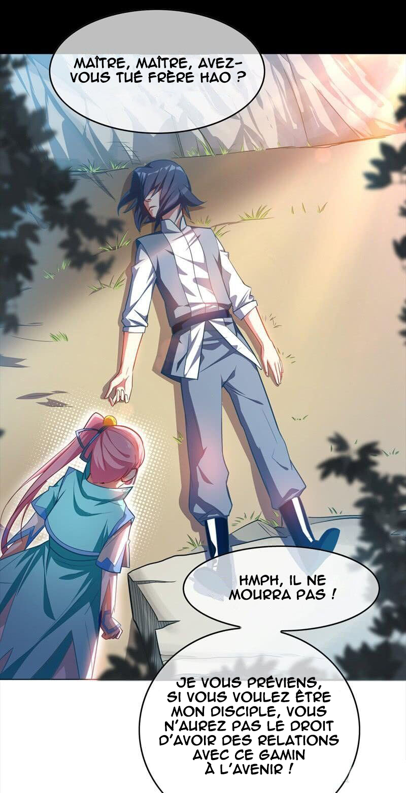 Martial Inverse Ch. 1 第64页