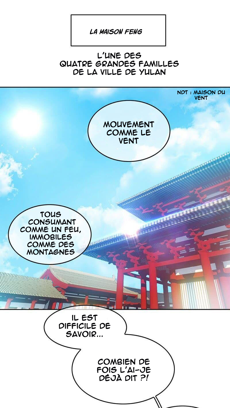 Martial Inverse Ch. 1 第8页