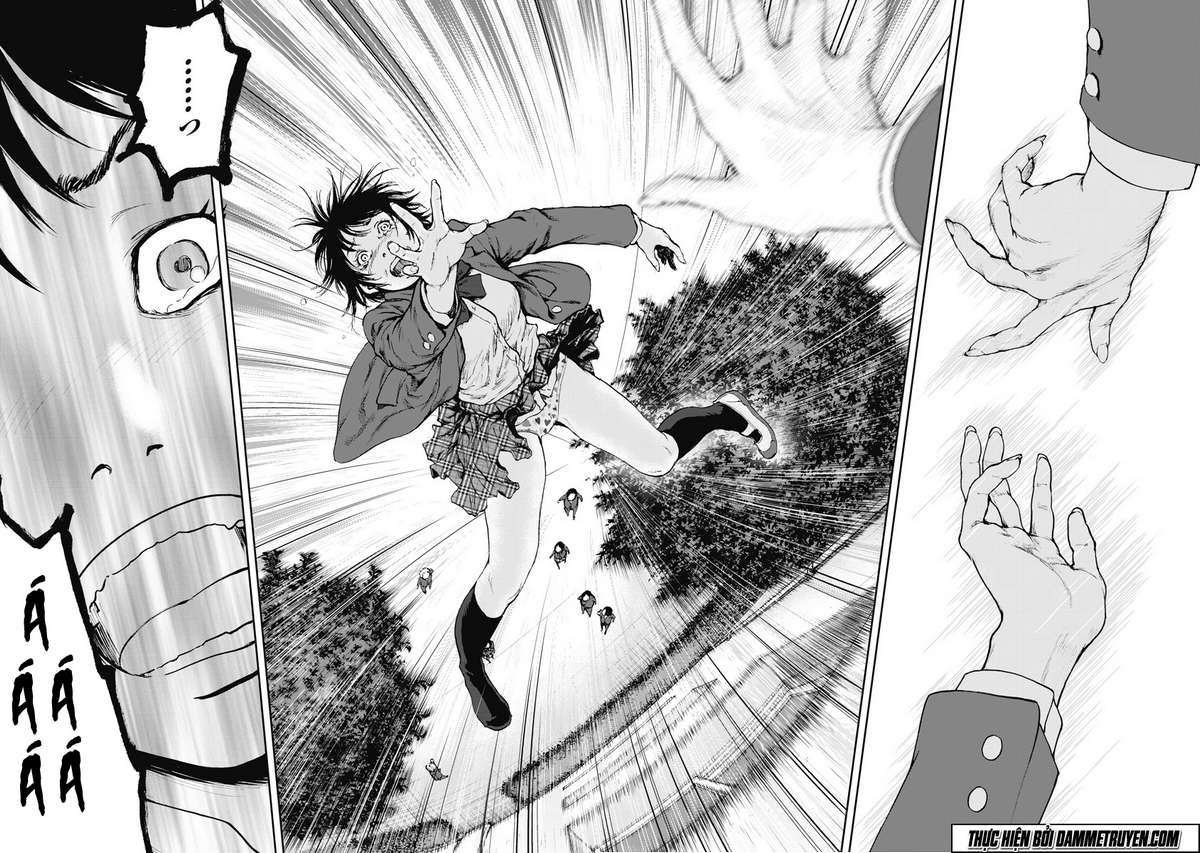 Gift± Vol. 1 Ch. 1 第20页