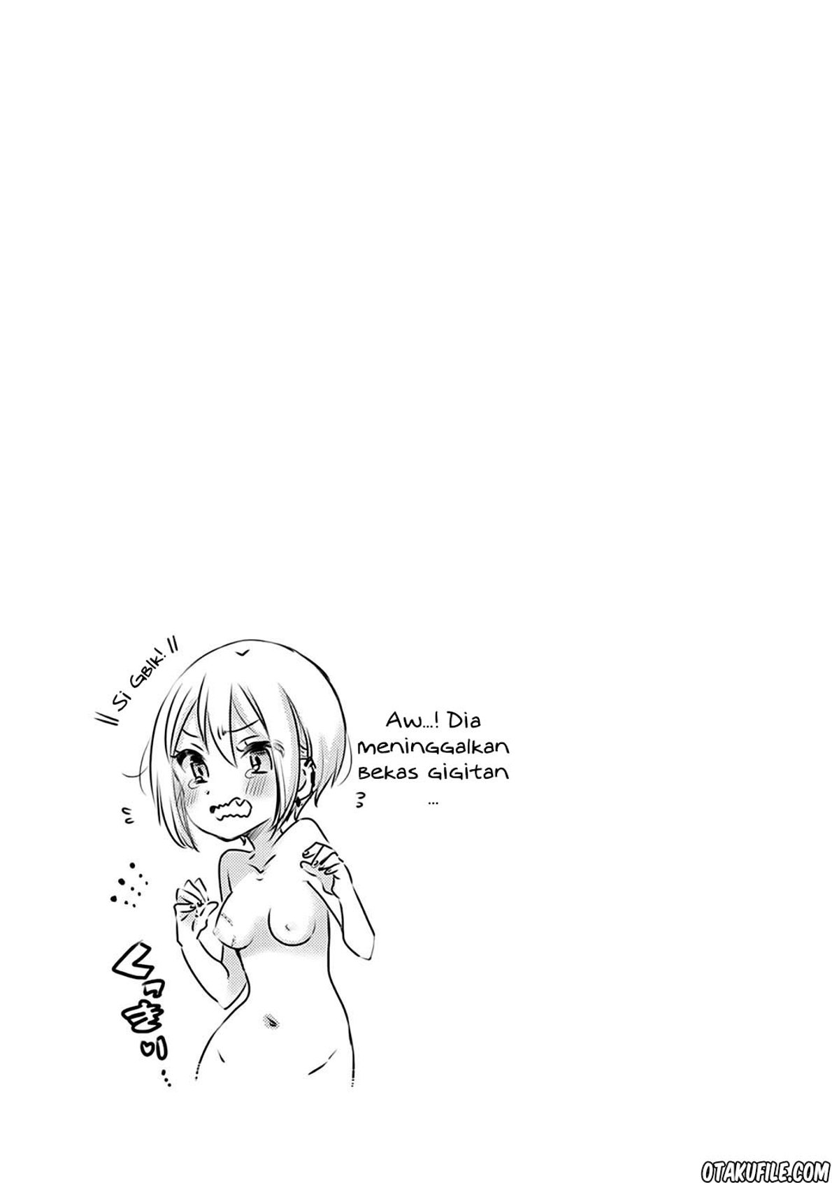Onee-san wa Joshi Shougakusei ni Kyoumi ga arimasu Vol. 1 Ch. 1 第21页
