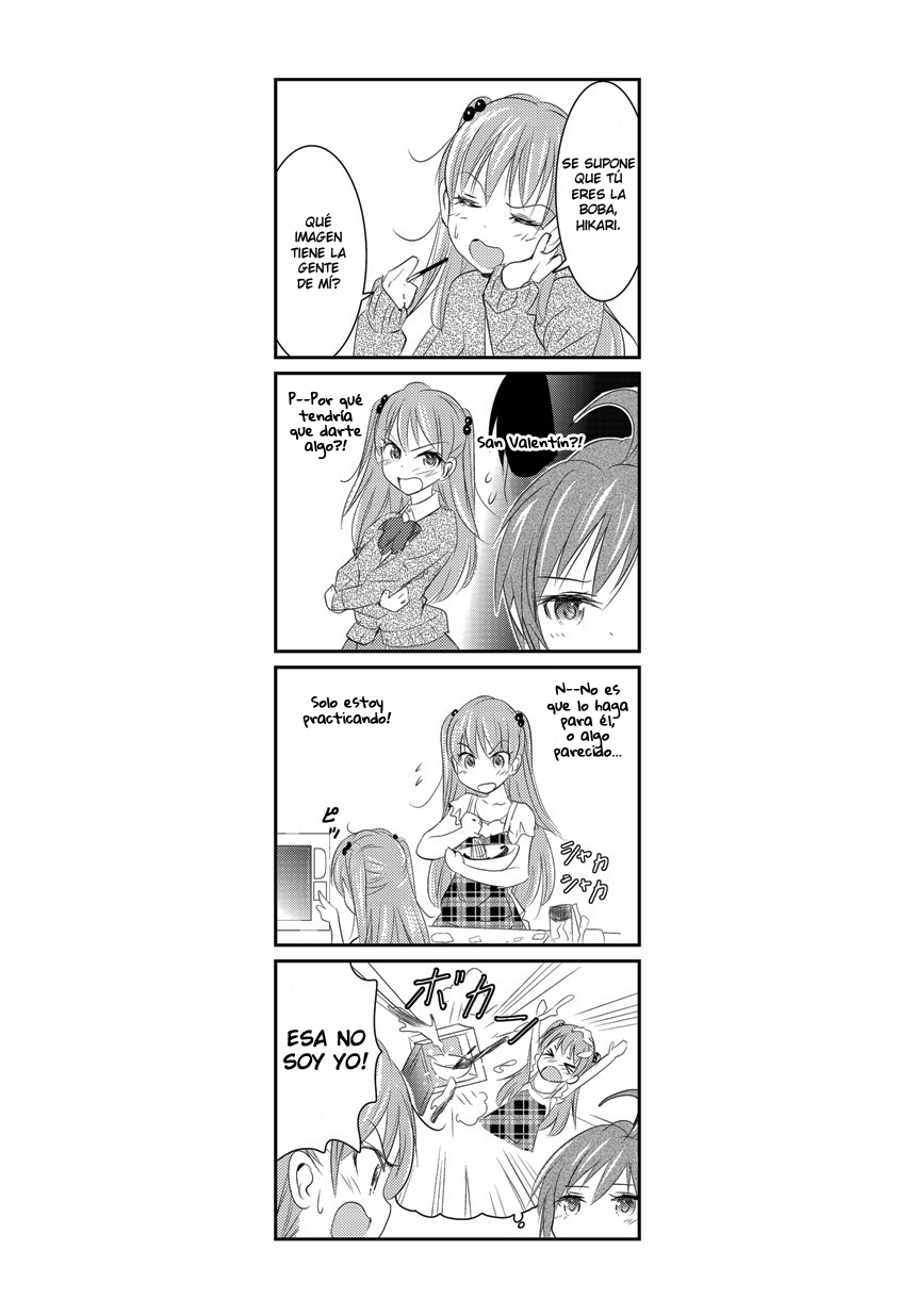 Rifle Is Beautiful No es un instrumento musical 第11页