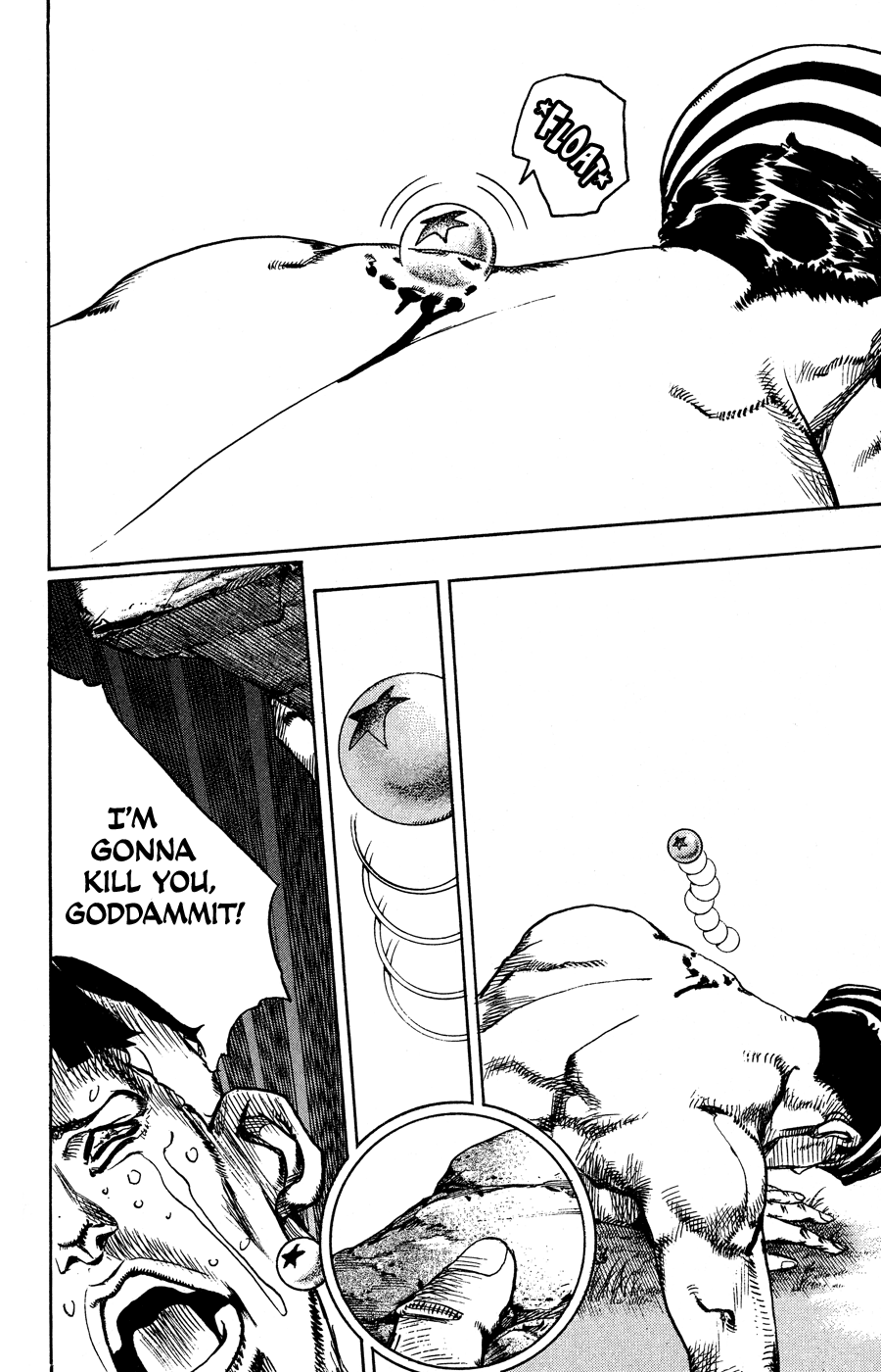 JoJo's Bizarre Adventure Part 8 - JoJolion Welcome to Morioh 第48页