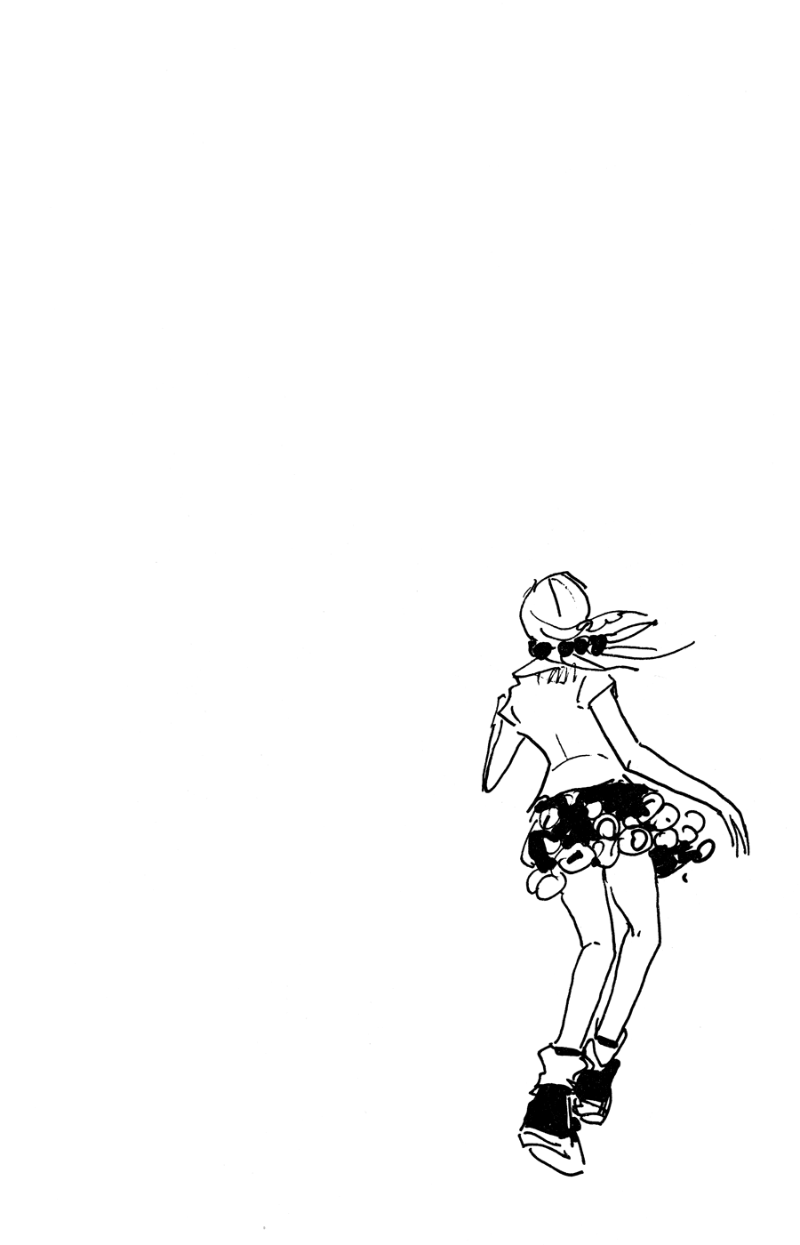 JoJo's Bizarre Adventure Part 8 - JoJolion Welcome to Morioh 第60页